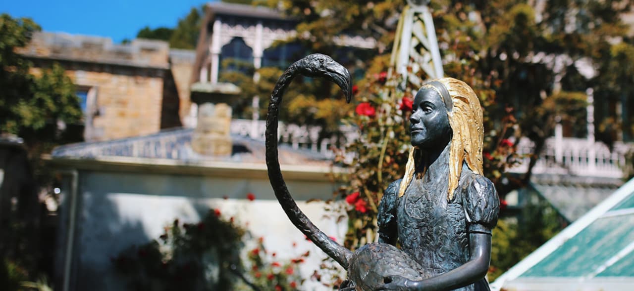 Larnach Castle and Garden Ticket - image 2